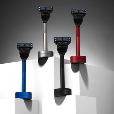 Bolin Webb Generation Razor - Gillette Fusion 5 6