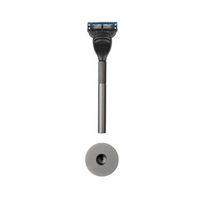 Bolin Webb Generation Razor - Gillette Fusion 5 3