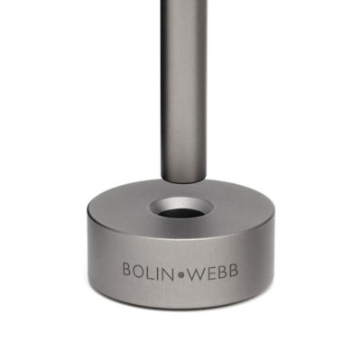 Bolin Webb Generation Razor - Gillette Fusion 5 4