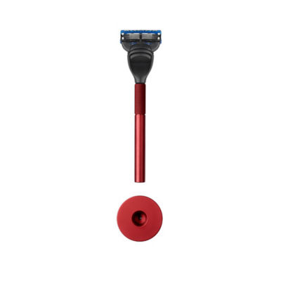 Bolin Webb Generation Razor - Gillette Fusion 5 3