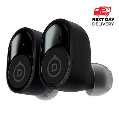 Buy Devialet Gemini True Wireless Earbuds, Black Online in