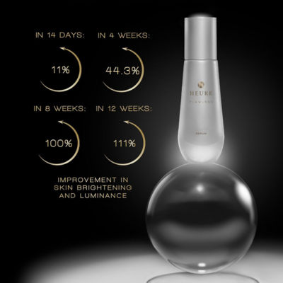 HEURE Flawless Serum 3