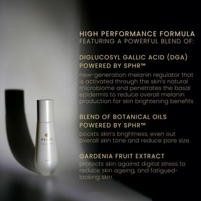 HEURE Flawless Serum 4