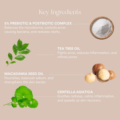 ést.lab Est Lab Mini PurClear Multi-Biotic Balancing Cream 4