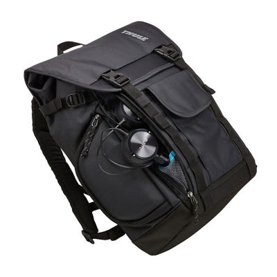 Thule Subterra Backpack 25L, Dark Shadow Gray | iShopChangi