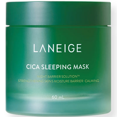 LANEIGE Cica Sleeping Mask