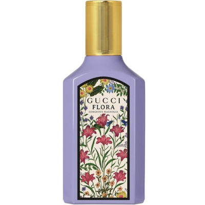 グッチ　香水　GUCCI FLORA GORGEOUS MAGNOLIA Buy GUCCI Flora Gorgeous Magnolia Eau de Parfum for Women 50ml