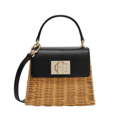 Buy FURLA 1927 MINI TOP HANDLE Online in Singapore | iShopChangi