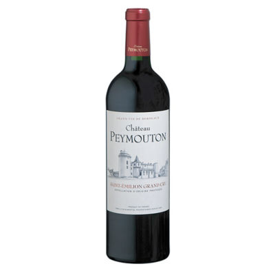 CHATEAU PEYMOUTON, GRAND CRU 1