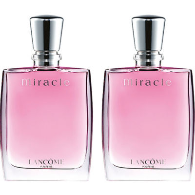 Lancome miracle eau de parfum hot sale