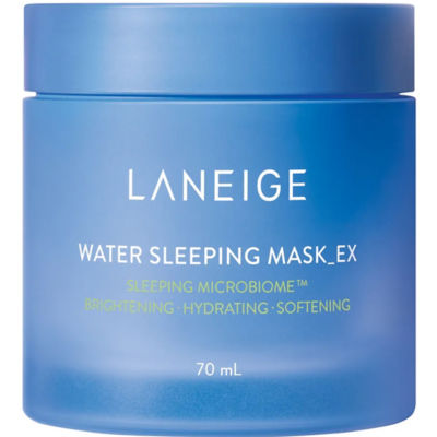 LANEIGE Water Sleeping Mask_EX