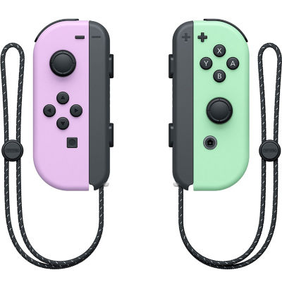 Nintendo Switch Joy-Con Controller (L+R)