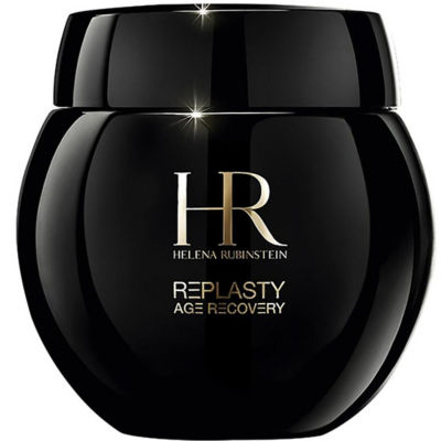Re-Plasty - Re-Plasty Age Recovery Face Wrap Cream - Helena Rubinstein