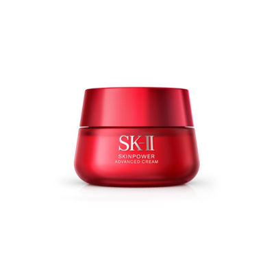 SK-II Skinpower Advanced Cream