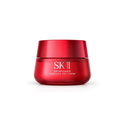 SK-II Skinpower Advanced Airy Cream