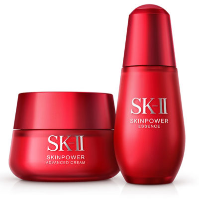 【2個セット】SK-II SKINPOWER CREAM 80g Amazon.com : SK-II Skinpower Cream, 2.7 Ounce : Beauty