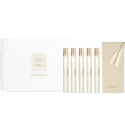 Buy CHLOE Women's 6-Pc Aterlier Des Fleurs Gift Set Online in