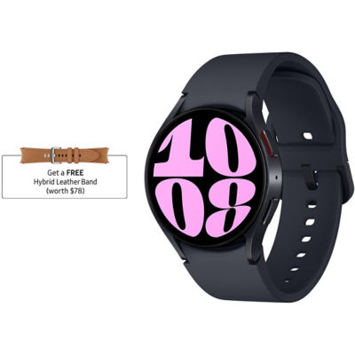 Samsung galaxy watch free band online