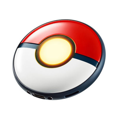 NINTENDO Pokemon GO Plus + 2