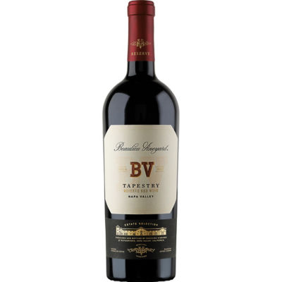 BEAULIEU VINEYARDS TAPESTRY RED BLEND 2022 750ML 2