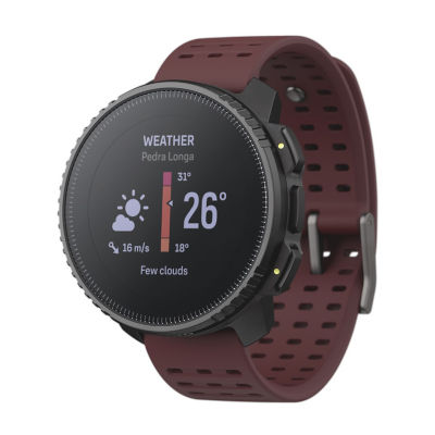 Garmin 235 vs on sale suunto 3 fitness