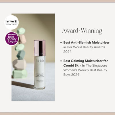 ést.lab Est Lab PurClear Multi-Biotic Balancing Cream 8