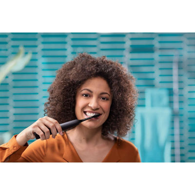 Philips Sonicare DiamondClean 9000 Sonic Electric Toothbrush with App HX9914/75 4