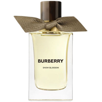 Buy BURBERRY Signatures Extreme Botanicals Snow Blossom Eau De