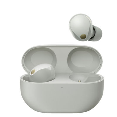 SONY 索尼 WF-1000XM5 Wireless Noise Cancelling Headphones 2