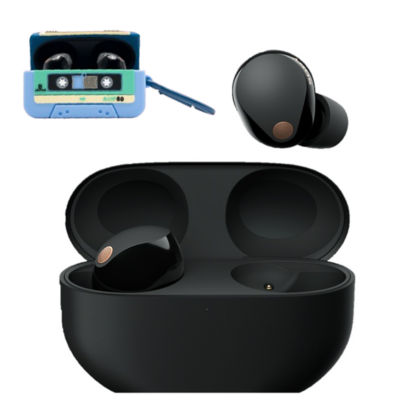 Buy Sony WF-1000XM5 Wireless Noise Cancelling Headphones