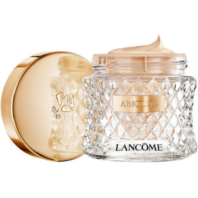 LANCÔME Absolue Cream Foundation Preset 2