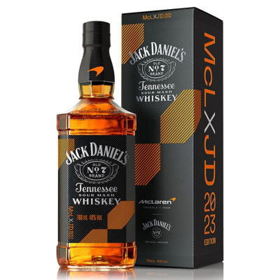 Jack Daniels Honey 50ml