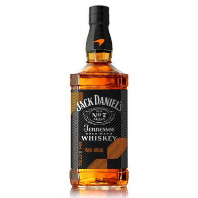 Buy [Bundle] McLaren x Jack Daniel's (Limited Edition) 700ml + Jack ...