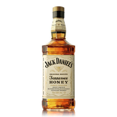 Buy [Bundle] McLaren x Jack Daniel's (Limited Edition) 700ml + Jack Daniel's  Honey 700ml + Jack Daniel's Old No. 7 50ml Online in Singapore