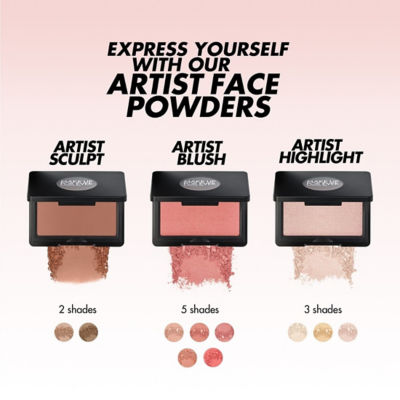 MAKE UP FOR EVER Artist Face Powders Blush 5