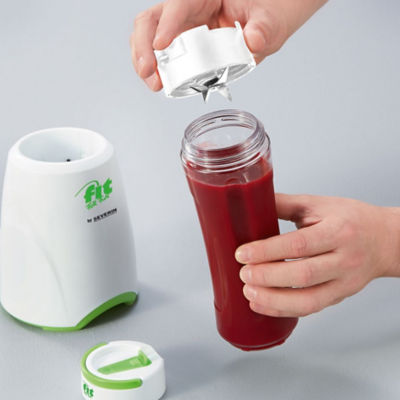 Severin SM 3735 Smoothie Mix & Go 4