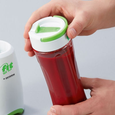 Severin SM 3735 Smoothie Mix & Go 5