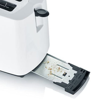 Severin AT 2286 Automatic Toaster 3