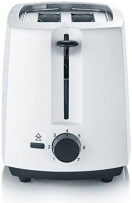 Severin AT 2286 Automatic Toaster 4