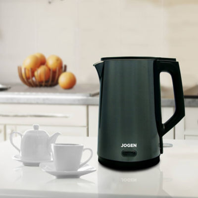 Electric kettle outlet keep warm