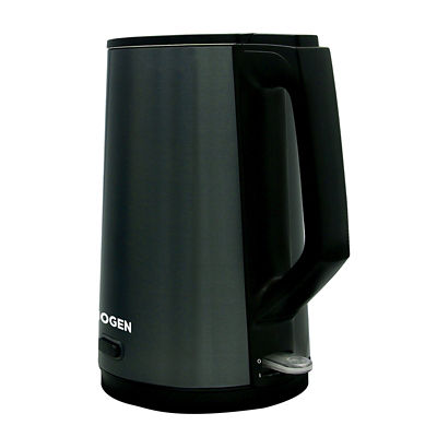 Jogen KE4214 Stainless Steel Kettle 1.9L 2200w Keep Warm (Green) 5