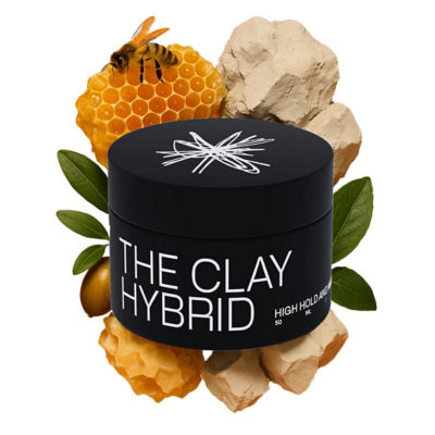 Boundary The Clay Hybrid 4