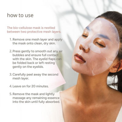 ést.lab Est Lab VitaLift A+ Brillage Mask 4