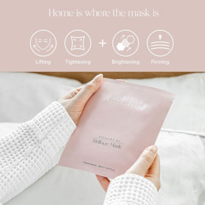 Buy Est Lab NEW VitaLift A+ Brillage Mask Online in Singapore