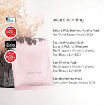 ést.lab Est Lab VitaLift A+ Brillage Mask 6