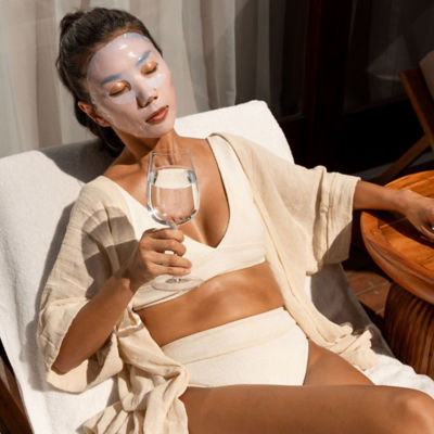 ést.lab Est Lab VitaLift A+ Brillage Mask 7