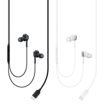 Samsung USB-C earphones 10