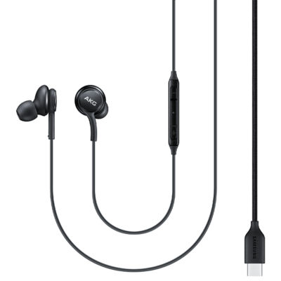 Samsung USB-C earphones 5