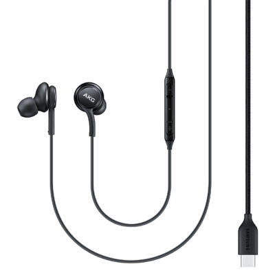 Samsung USB-C earphones 9