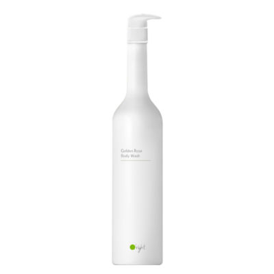 O'right 香檳玫瑰沐浴乳 (400ml/1000ml) 2